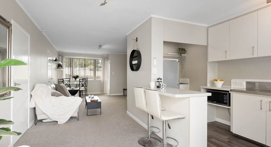  at 1/263 West Tamaki Road, Wai O Taiki Bay, Auckland City, Auckland