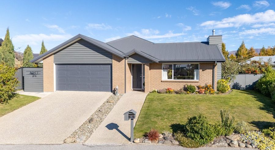  at 15 Olds Crescent, Cromwell, Cromwell