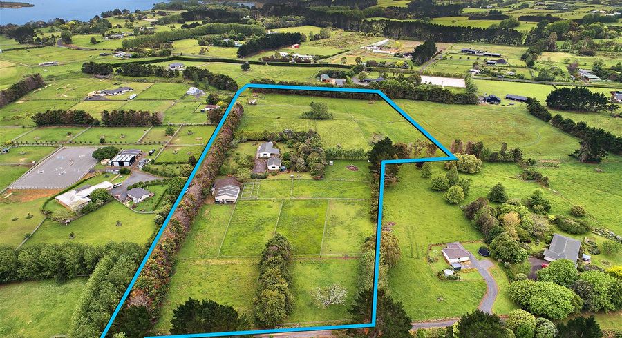  at 70C Estuary View Road, Waiau Pa, Pukekohe