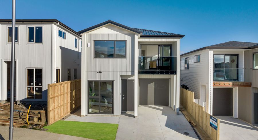  at 13 Sagitta Drive, Flat Bush, Manukau City, Auckland