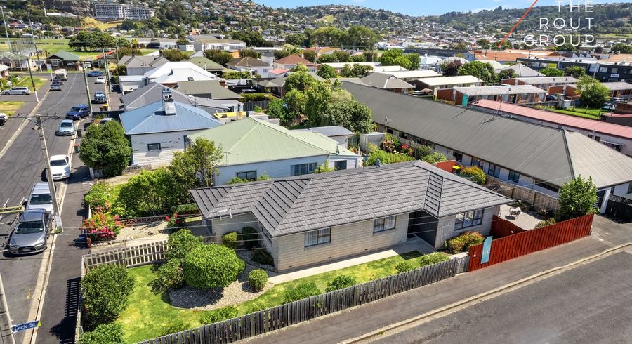  at 26 Dick Street, South Dunedin, Dunedin