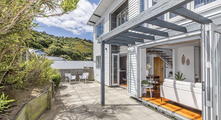  at 26A Brighton Street, Island Bay, Wellington, Wellington
