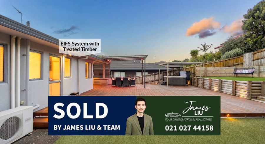  at 44 Bayside Drive, Browns Bay, North Shore City, Auckland