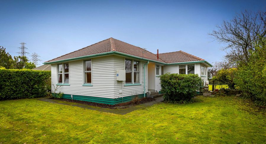  at 18 Gregory Avenue, Islington, Christchurch City, Canterbury