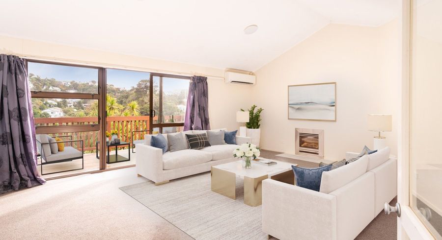  at 142 Upland Road, Kelburn, Wellington, Wellington
