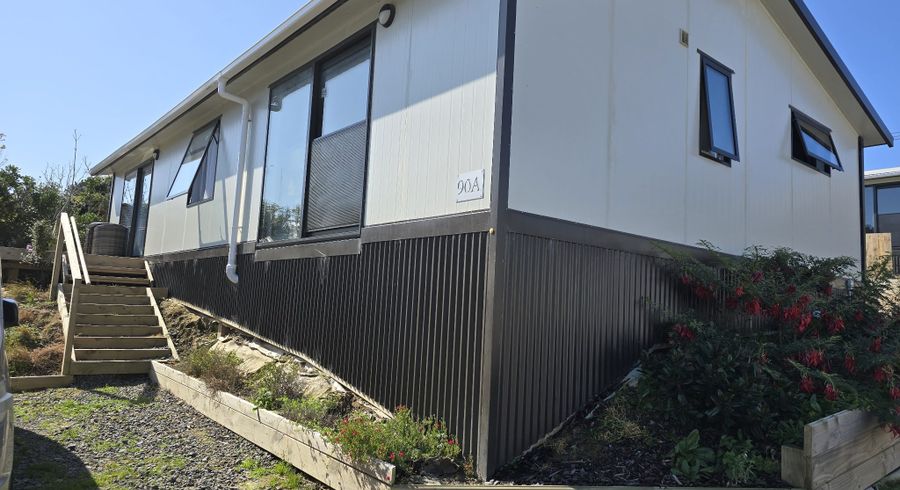  at 90A Dimock Street, Titahi Bay, Porirua, Wellington