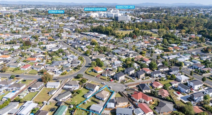  at 6 Perry Place, Bader, Hamilton, Waikato