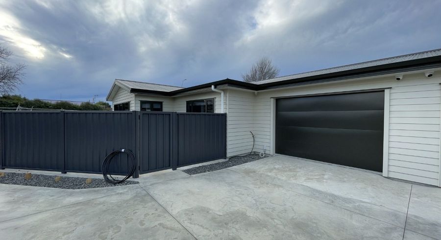  at 1009C Heretaunga Street East, Parkvale, Hastings, Hawke's Bay