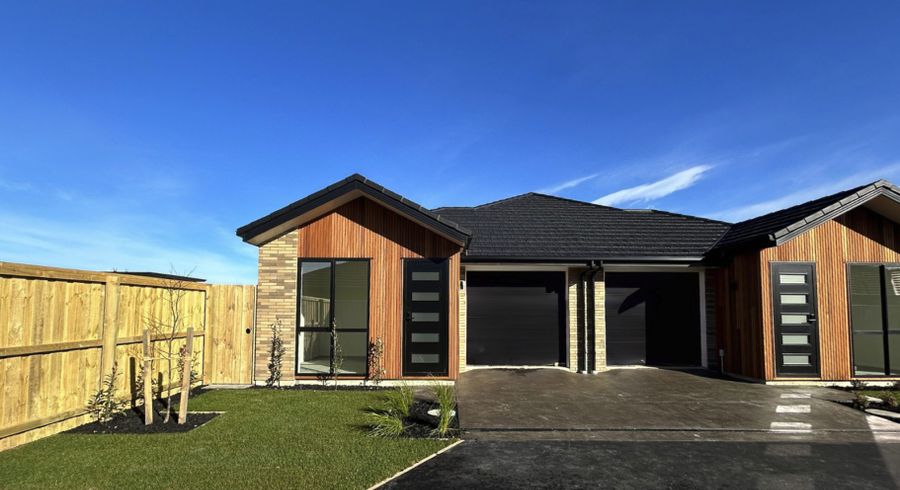  at 22F Hollows Lane, Rolleston, Selwyn, Canterbury