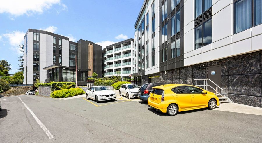  at 520/43C Gillies Avenue, Epsom, Auckland City, Auckland