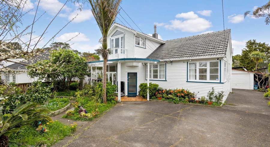  at 43 Webber Street, Westmere, Auckland City, Auckland