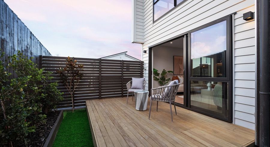  at Lot 3-6/31 Braemar Road, Rothesay Bay, North Shore City, Auckland