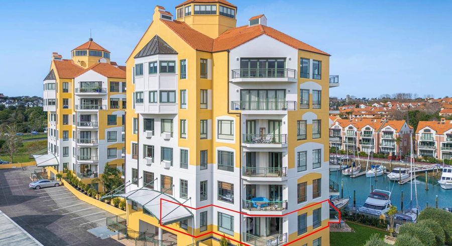  at 49 Waterside Crescent, Gulf Harbour, Rodney, Auckland