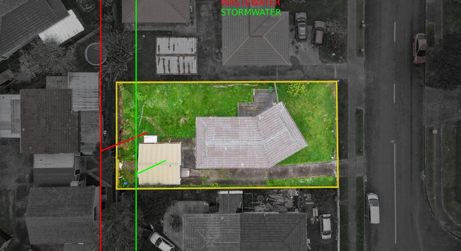  at 30 Sharland Avenue, Manurewa, Auckland