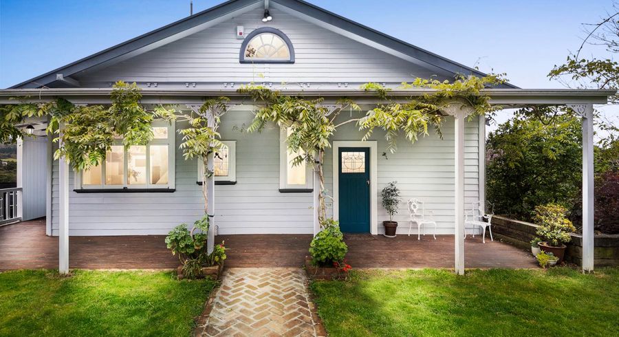  at 44 Puketaha Road, Swanson, Auckland