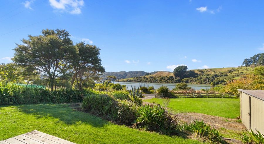  at 1021 Te Waitere Road, Taharoa