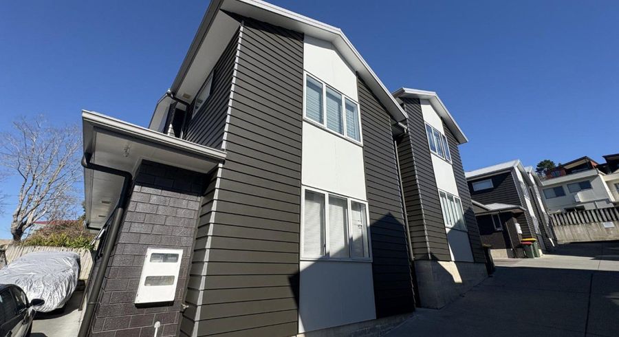  at Lot 28 -, D8 Hunter Street, Hamilton Lake, Hamilton, Waikato