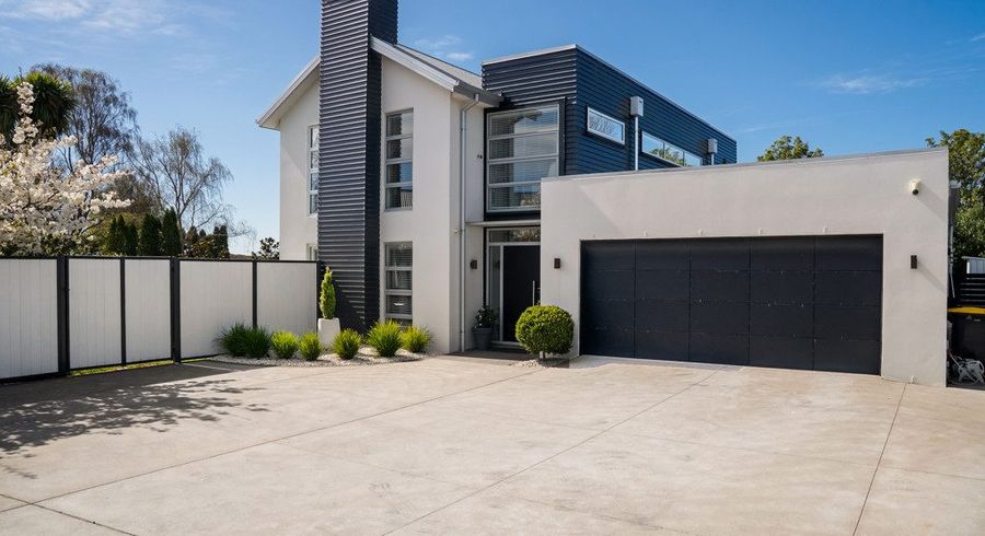  at 5 Armour Place, Halswell, Christchurch City, Canterbury