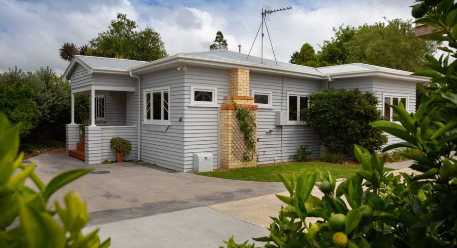  at 45 Te Aroha Street, Hamilton East, Hamilton