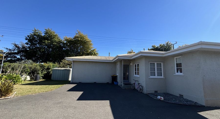  at 1 Freyberg Avenue, Stoke, Nelson, Nelson / Tasman