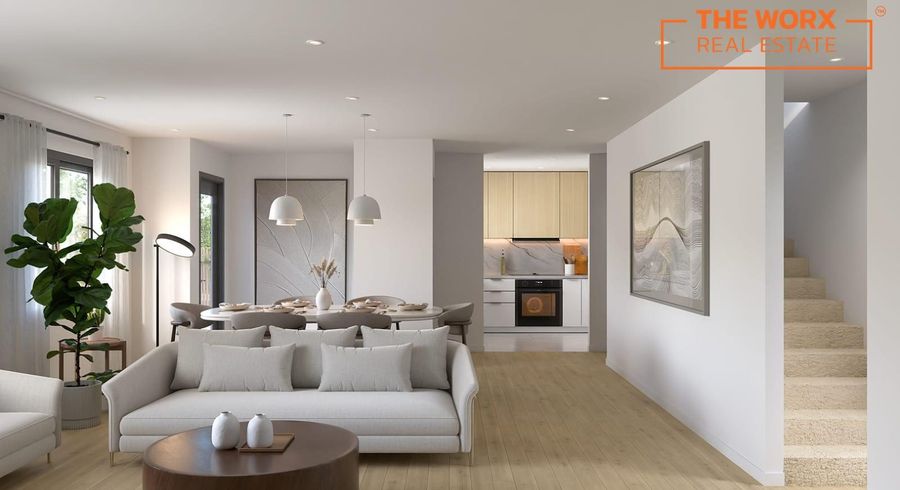  at 2/107 Muir Avenue, Mangere Bridge, Manukau City, Auckland