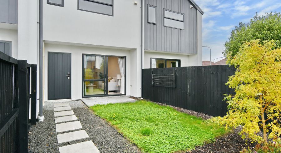  at 5/2 Huia Street, Riccarton, Christchurch City, Canterbury