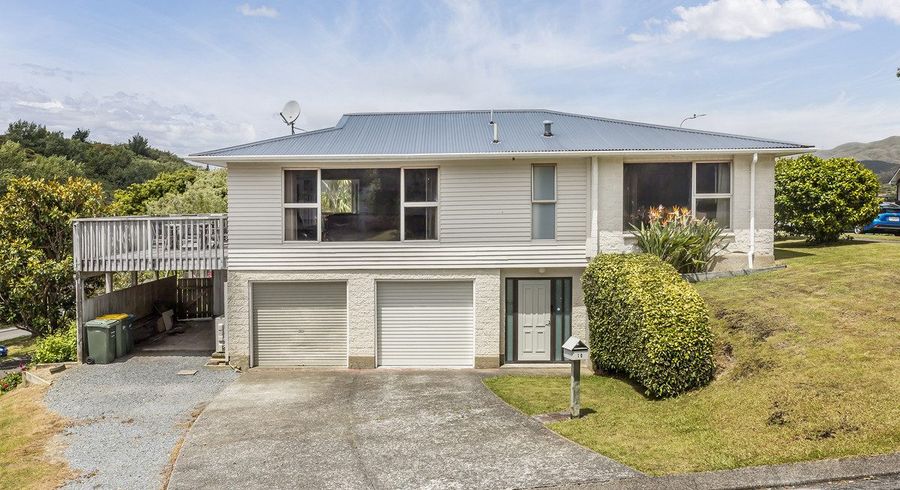  at 10 Capstan Lane, Whitby, Porirua, Wellington