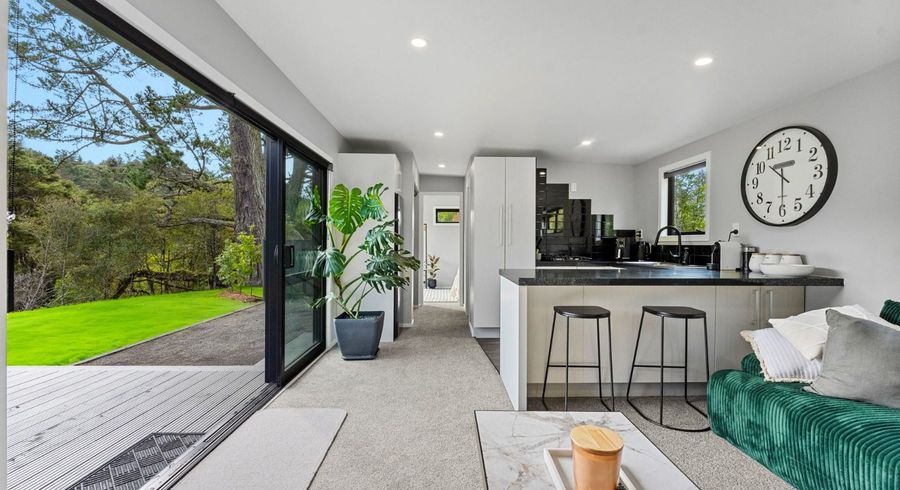  at 59D Awanohi Road, Redvale, Auckland