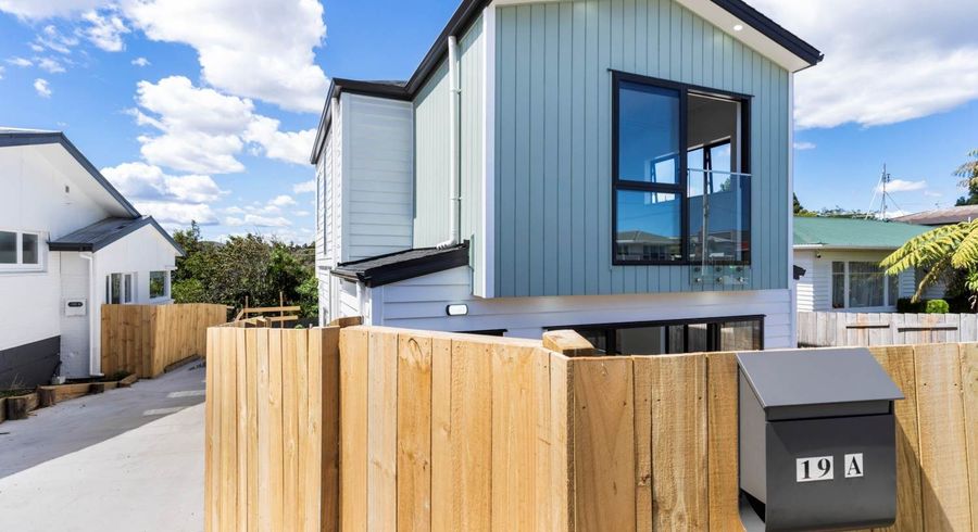  at 1/19 Cornwall Road, Papatoetoe, Manukau City, Auckland