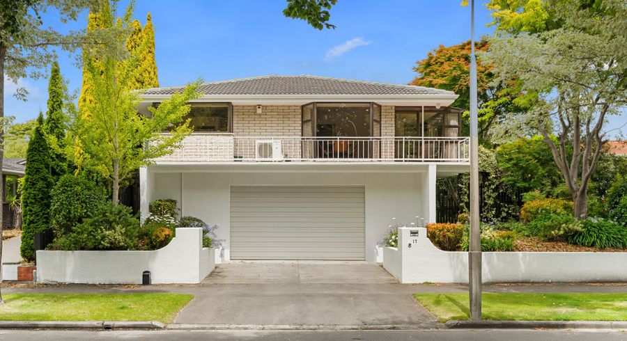  at 17 Highland Place, Avonhead, Christchurch