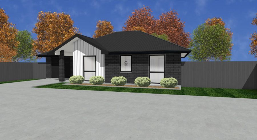  at 14 Kay Way, Rakaia, Ashburton, Canterbury