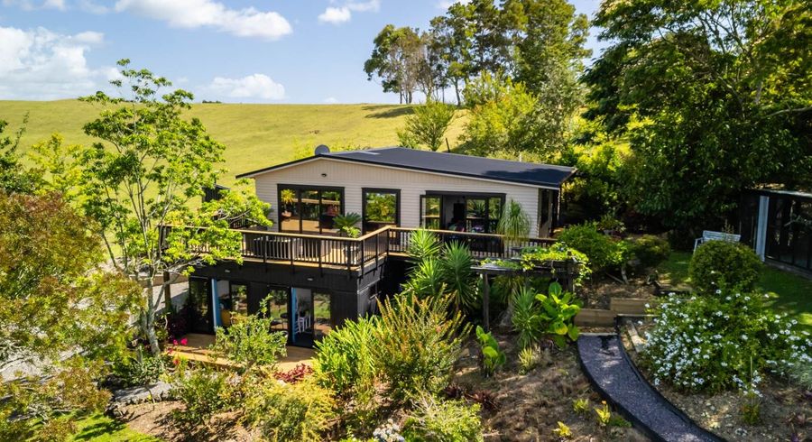  at 184 Rangitane Road, Kerikeri, Kerikeri