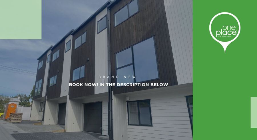  at 1/5 Alverston Street, Waterview, Auckland City, Auckland
