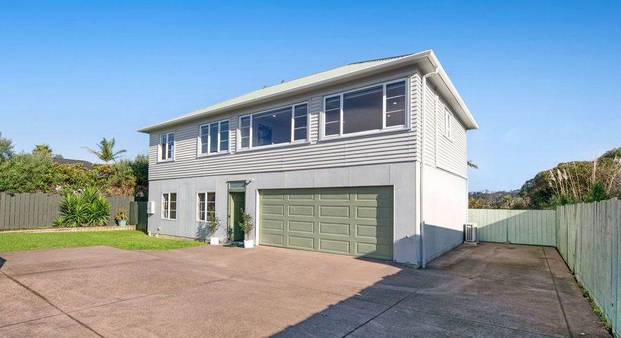  at 8A Melandra Road, Stanmore Bay, Rodney, Auckland