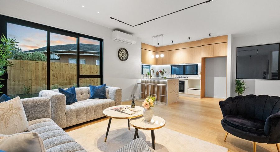  at Lot 2&3/4 Fratley Avenue, Farm Cove, Manukau City, Auckland