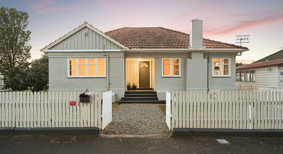  at 1 Marire Avenue, Frankton, Hamilton, Waikato