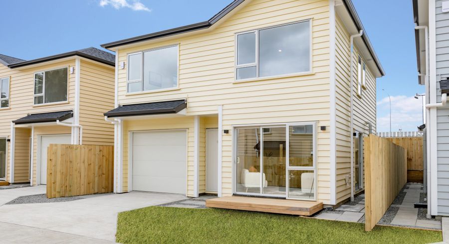  at 5C Fairburn Road, Otahuhu, Auckland City, Auckland
