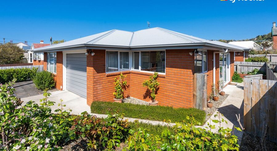  at 30 Surrey Street, Caversham, Dunedin