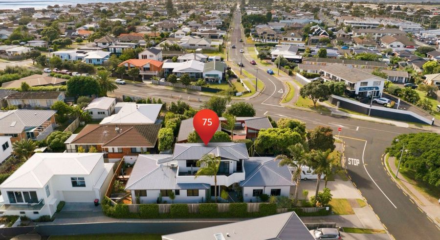  at 75 Campbell Road, Mount Maunganui, Tauranga, Bay Of Plenty