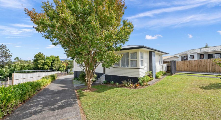  at 38 West View Crescent, Onerahi, Whangarei, Northland