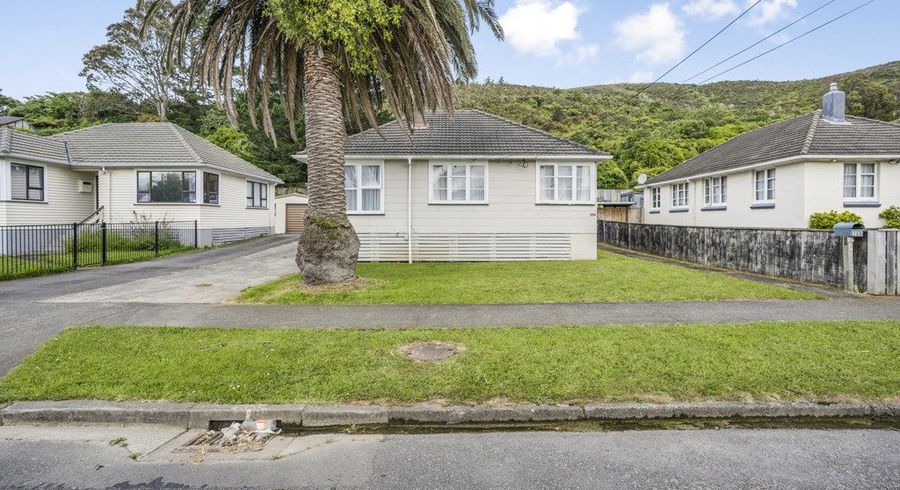  at 200 Waddington Drive, Naenae, Lower Hutt, Wellington