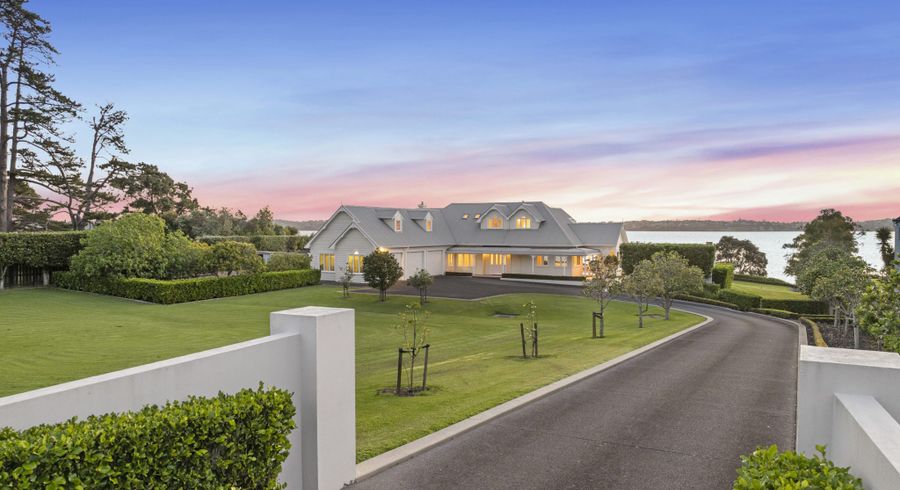  at 29 Puriri Road, Beachlands, Manukau City, Auckland