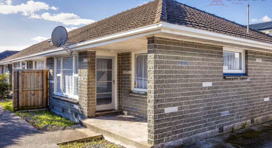  at 4/394 Armagh Street, Linwood, Christchurch City, Canterbury