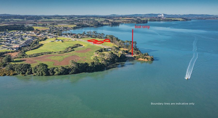  at 10C Mclarin Road, Glenbrook, Franklin, Auckland
