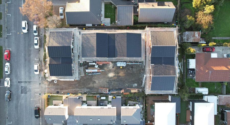  at 10/60 Division Street, Riccarton, Christchurch City, Canterbury