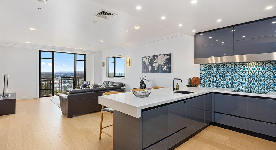  at 1 Courthouse Lane, City Centre, Auckland City, Auckland