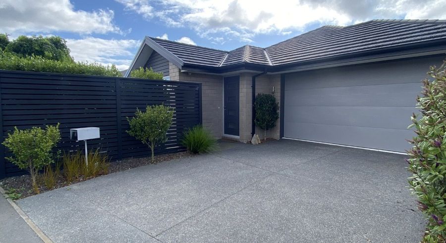  at 14 Ronaldson Lane, Wigram, Christchurch City, Canterbury
