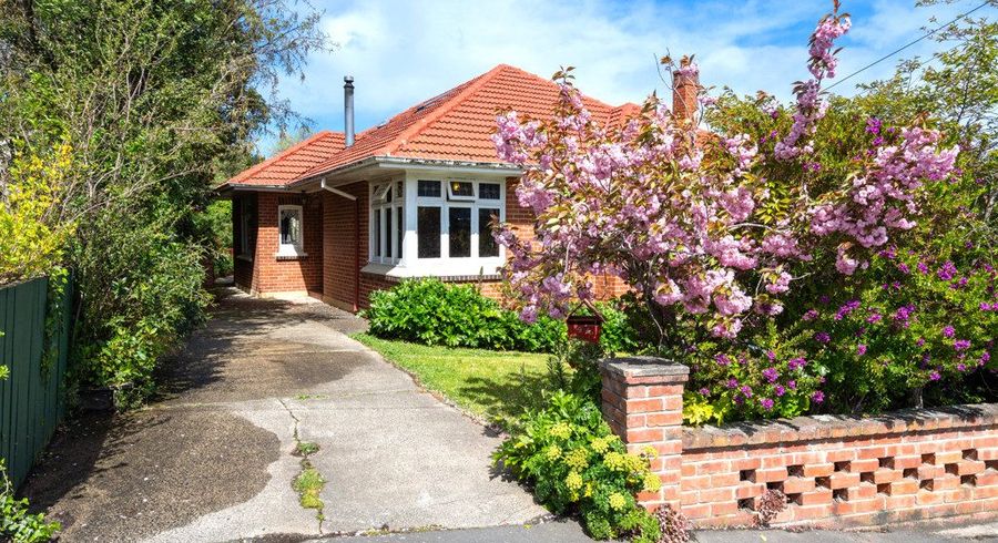  at 94 Signal Hill Road, Opoho, Dunedin, Otago
