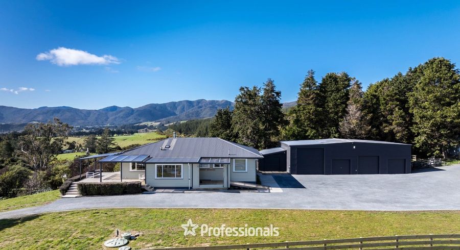  at (Lot 3), 1422a State Highway 2, Kaitoke, Upper Hutt, Wellington