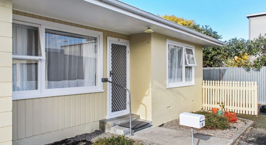  at 9/18 Ada Street, Hokowhitu, Palmerston North